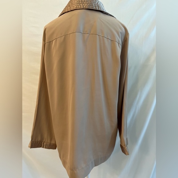 Vintage Cabernet Sleepwear Top - Picture 4 of 5